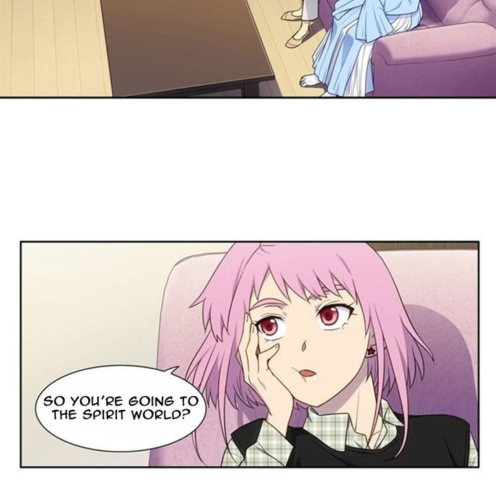 The Gamer Chapter 350 page 30 - Chapter 350: S5 Chapter: 01
