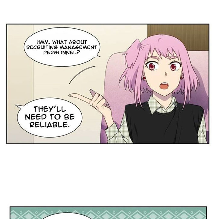 The Gamer Chapter 350 page 32 - Chapter 350: S5 Chapter: 01