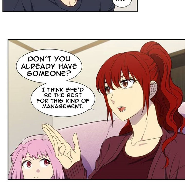 The Gamer Chapter 350 page 34 - Chapter 350: S5 Chapter: 01