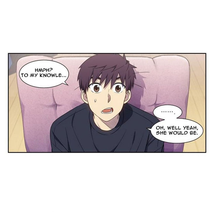 The Gamer Chapter 350 page 35 - Chapter 350: S5 Chapter: 01
