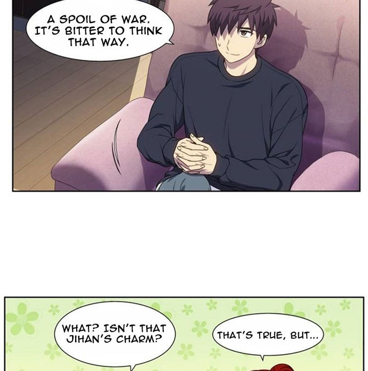 The Gamer Chapter 350 page 37 - Chapter 350: S5 Chapter: 01