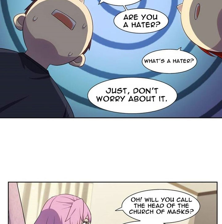 The Gamer Chapter 350 page 39 - Chapter 350: S5 Chapter: 01