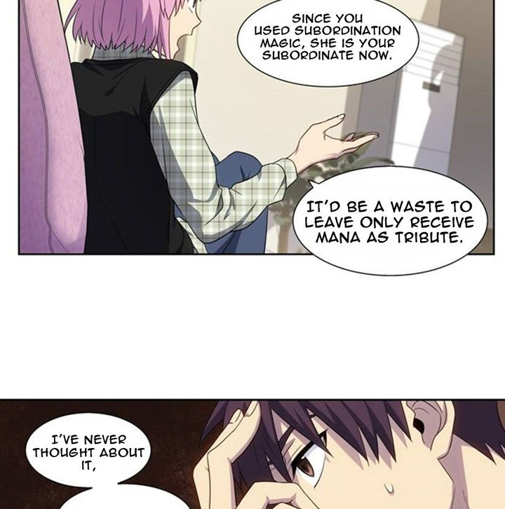 The Gamer Chapter 350 page 40 - Chapter 350: S5 Chapter: 01