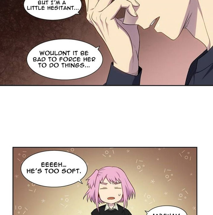 The Gamer Chapter 350 page 41 - Chapter 350: S5 Chapter: 01