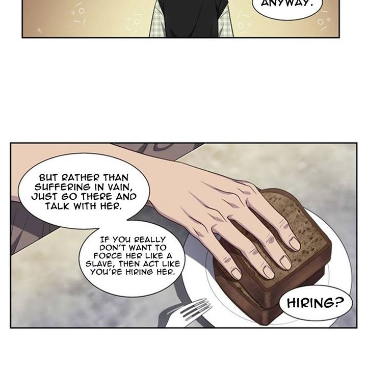 The Gamer Chapter 350 page 42 - Chapter 350: S5 Chapter: 01