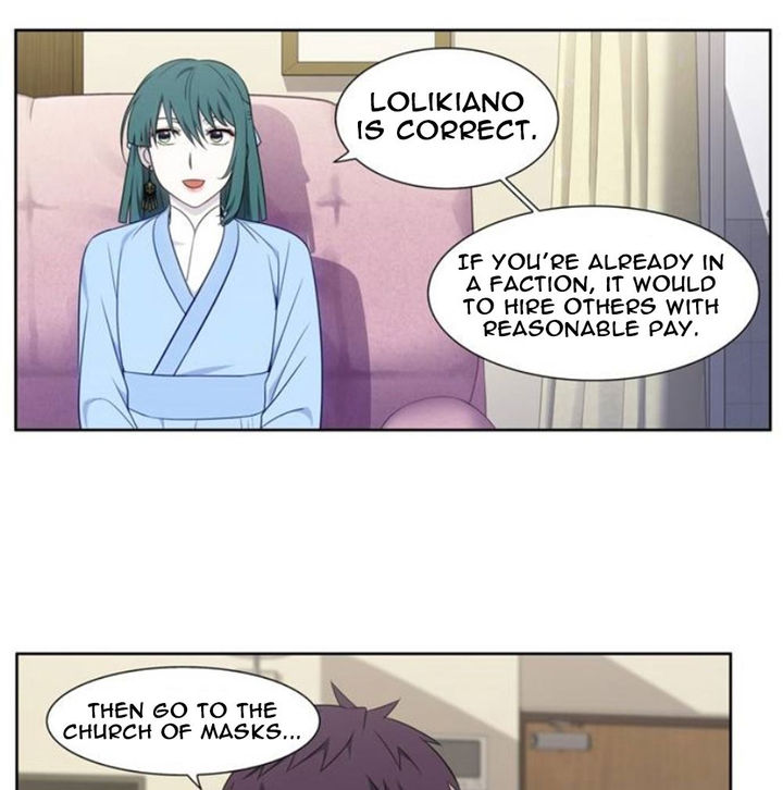 The Gamer Chapter 350 page 44 - Chapter 350: S5 Chapter: 01