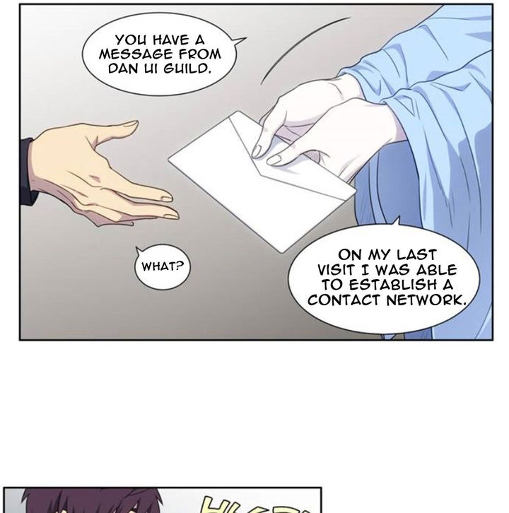 The Gamer Chapter 350 page 46 - Chapter 350: S5 Chapter: 01