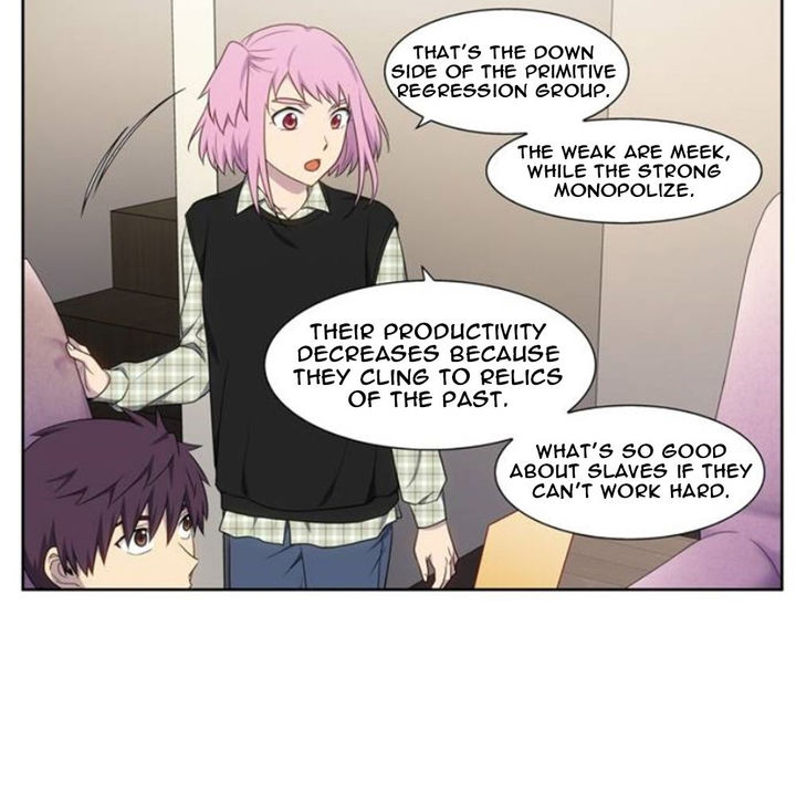 The Gamer Chapter 350 page 53 - Chapter 350: S5 Chapter: 01