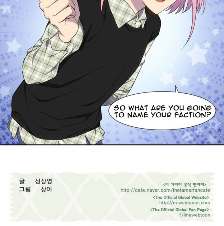 The Gamer Chapter 350 page 55 - Chapter 350: S5 Chapter: 01
