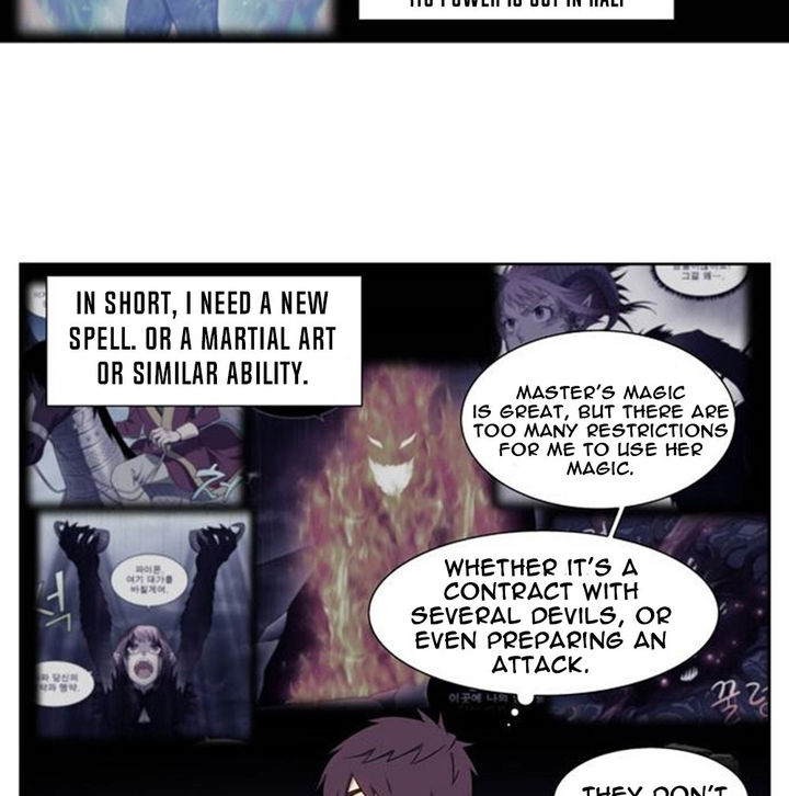 The Gamer Chapter 350 page 7 - Chapter 350: S5 Chapter: 01