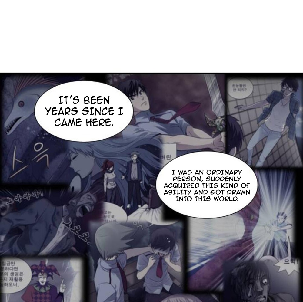 The Gamer Chapter 352 page 10 - Chapter 352: S5 Chapter: 03