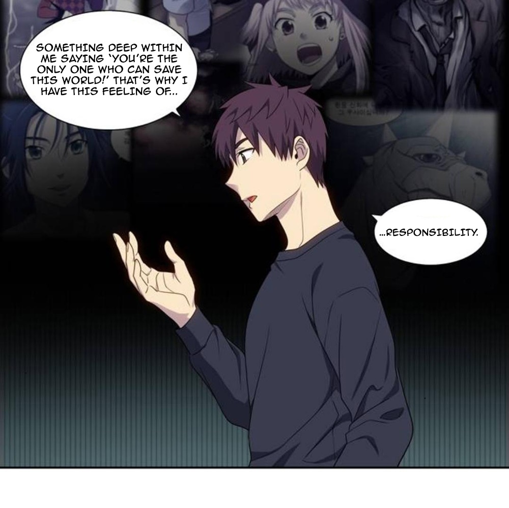 The Gamer Chapter 352 page 11 - Chapter 352: S5 Chapter: 03