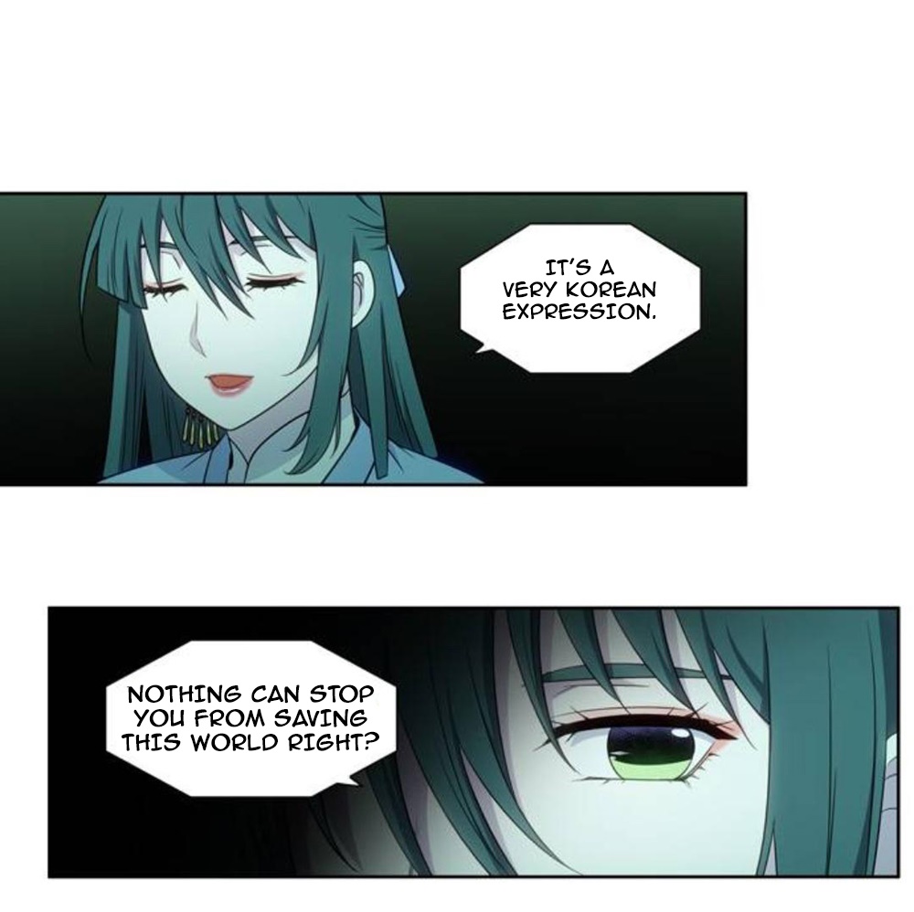 The Gamer Chapter 352 page 12 - Chapter 352: S5 Chapter: 03