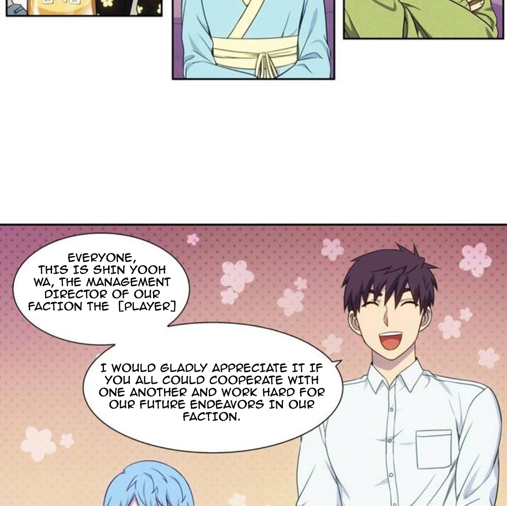 The Gamer Chapter 352 page 17 - Chapter 352: S5 Chapter: 03