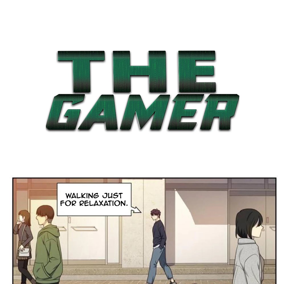 The Gamer Chapter 352 page 2 - Chapter 352: S5 Chapter: 03