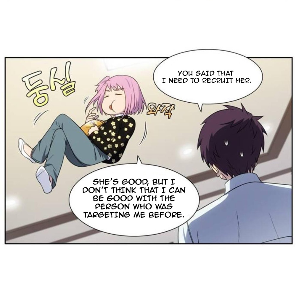 The Gamer Chapter 352 page 21 - Chapter 352: S5 Chapter: 03