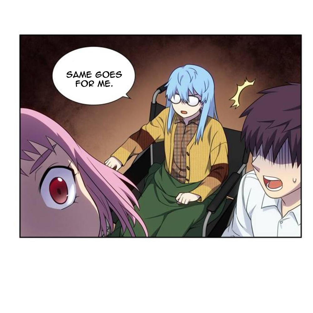 The Gamer Chapter 352 page 22 - Chapter 352: S5 Chapter: 03