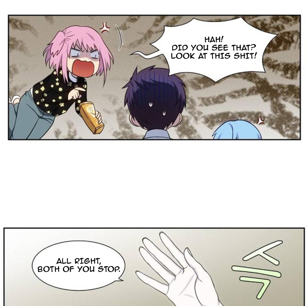 The Gamer Chapter 352 page 23 - Chapter 352: S5 Chapter: 03