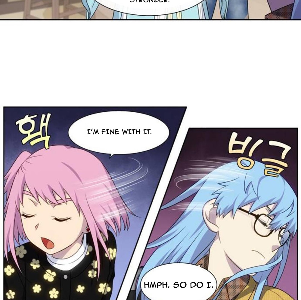 The Gamer Chapter 352 page 25 - Chapter 352: S5 Chapter: 03