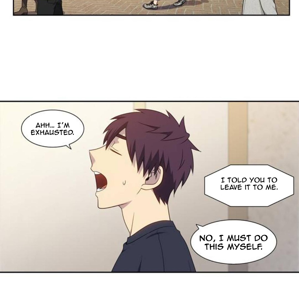 The Gamer Chapter 352 page 3 - Chapter 352: S5 Chapter: 03