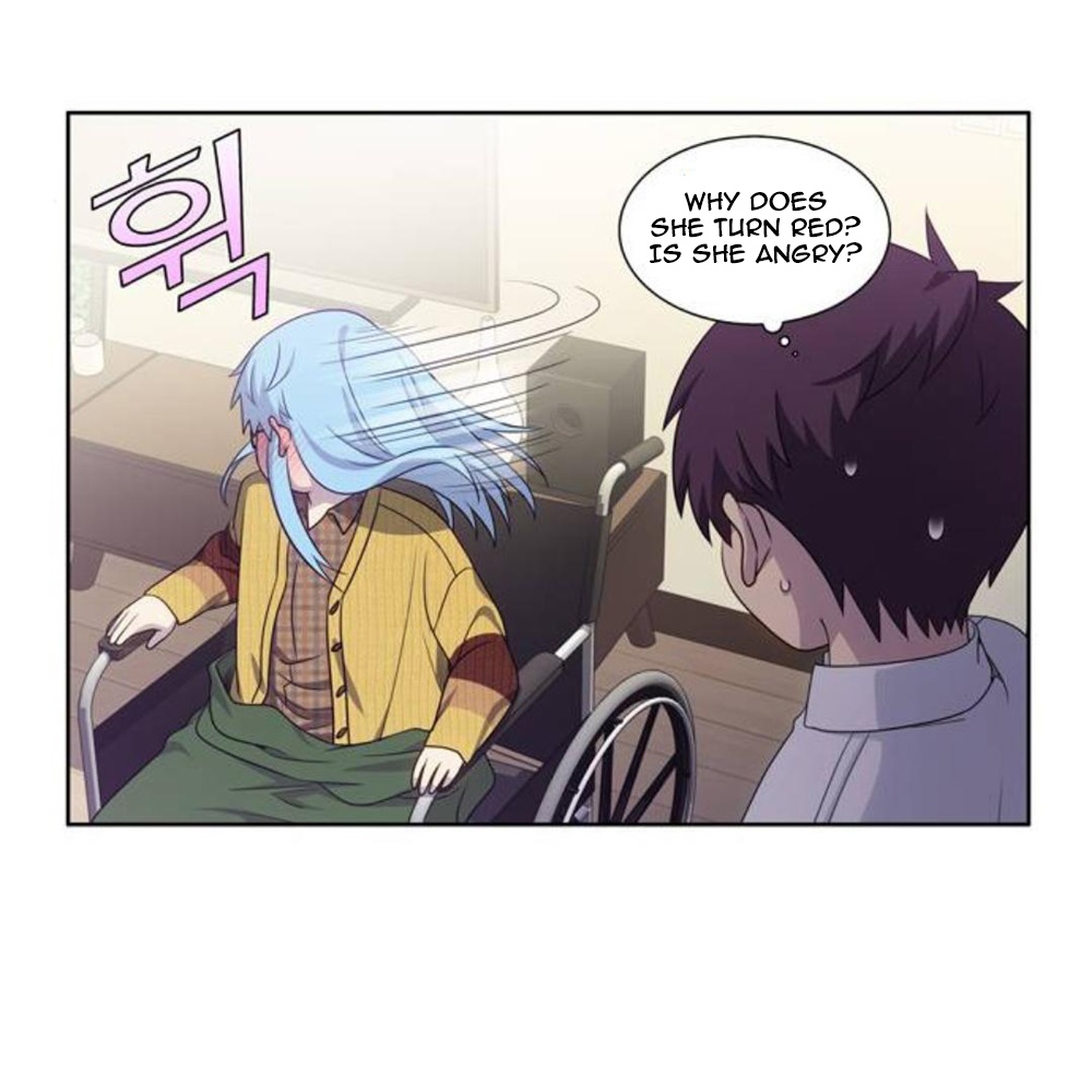 The Gamer Chapter 352 page 30 - Chapter 352: S5 Chapter: 03