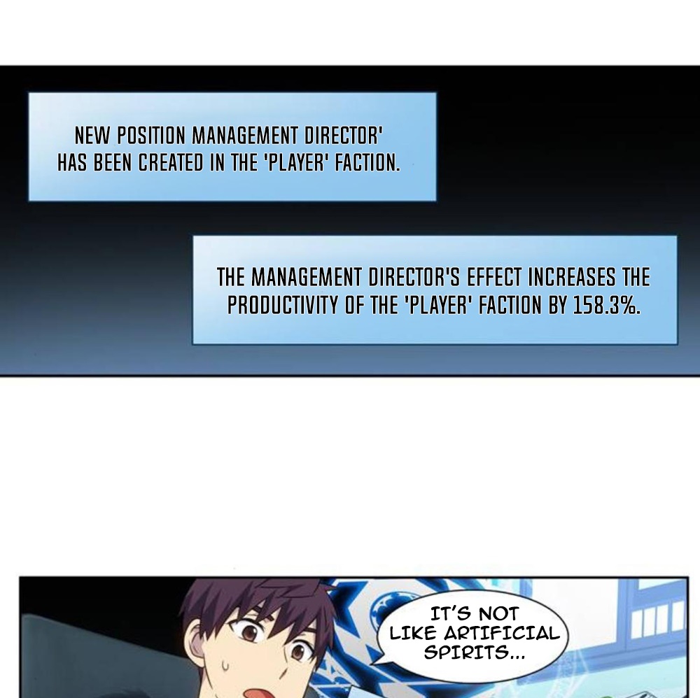 The Gamer Chapter 352 page 32 - Chapter 352: S5 Chapter: 03