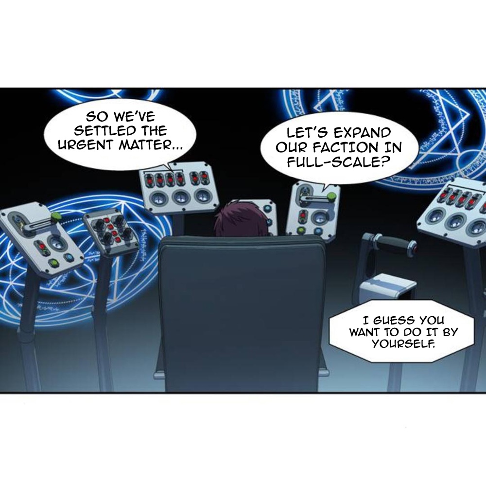 The Gamer Chapter 352 page 34 - Chapter 352: S5 Chapter: 03