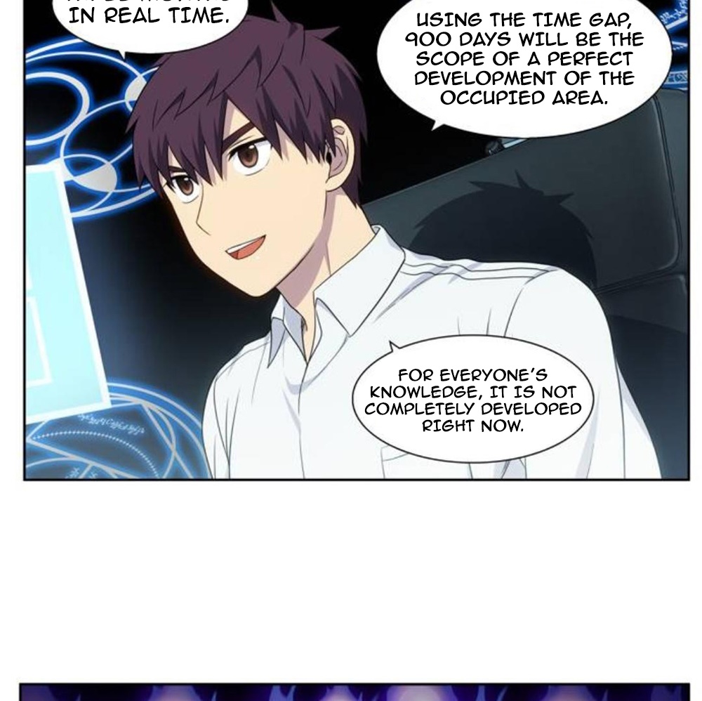 The Gamer Chapter 352 page 36 - Chapter 352: S5 Chapter: 03