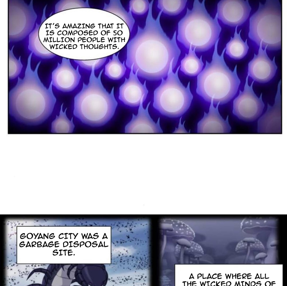 The Gamer Chapter 352 page 37 - Chapter 352: S5 Chapter: 03
