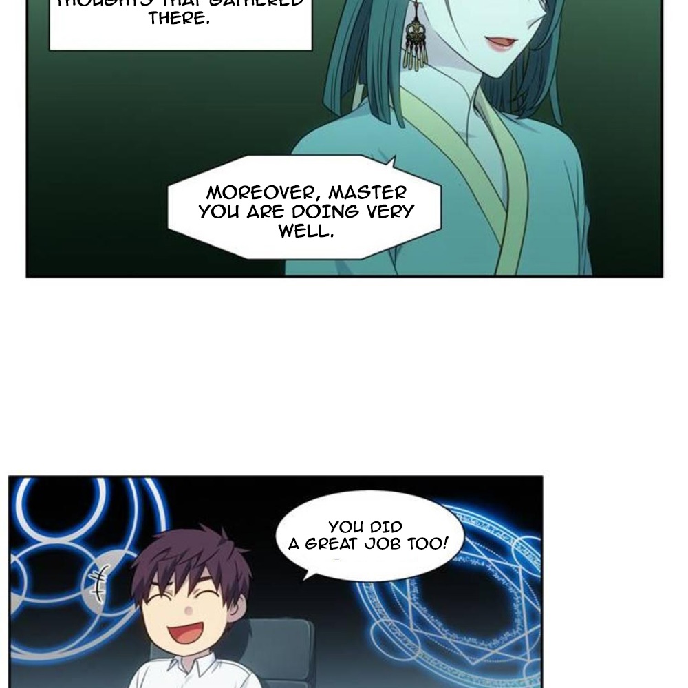 The Gamer Chapter 352 page 39 - Chapter 352: S5 Chapter: 03