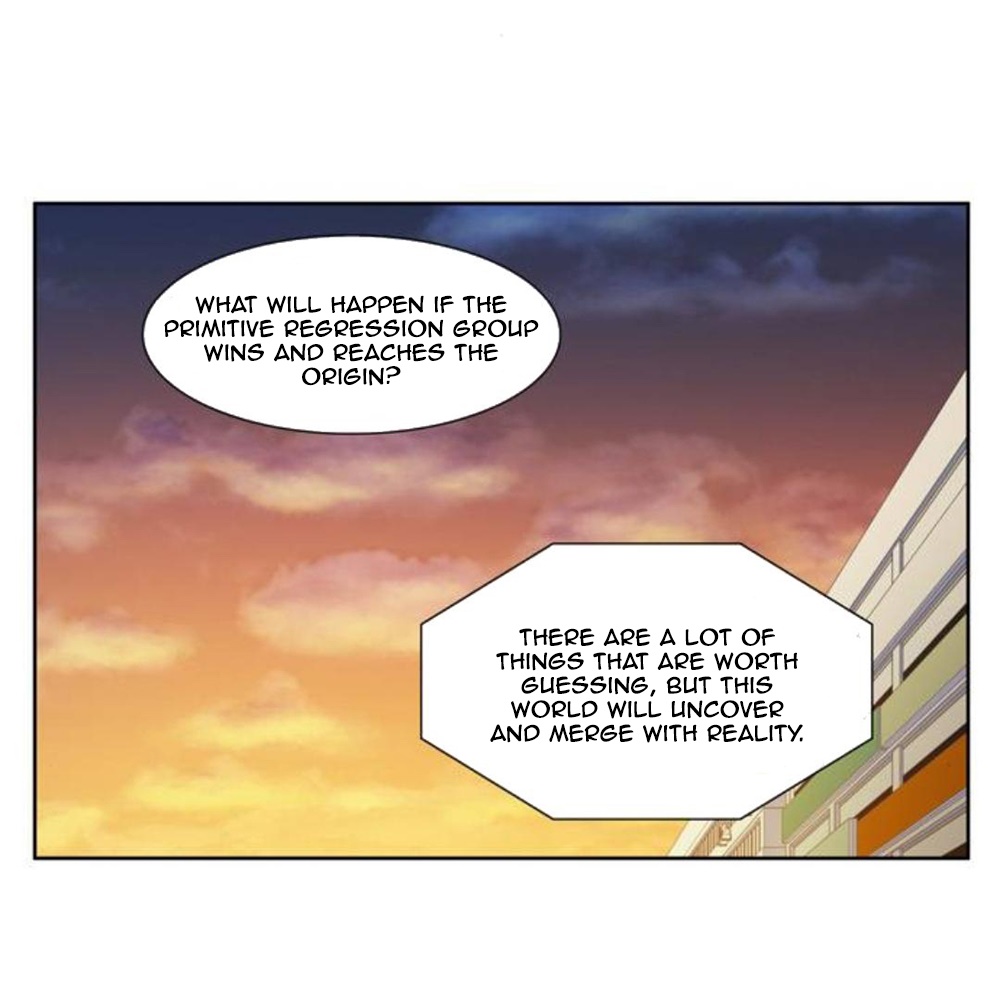 The Gamer Chapter 352 page 4 - Chapter 352: S5 Chapter: 03