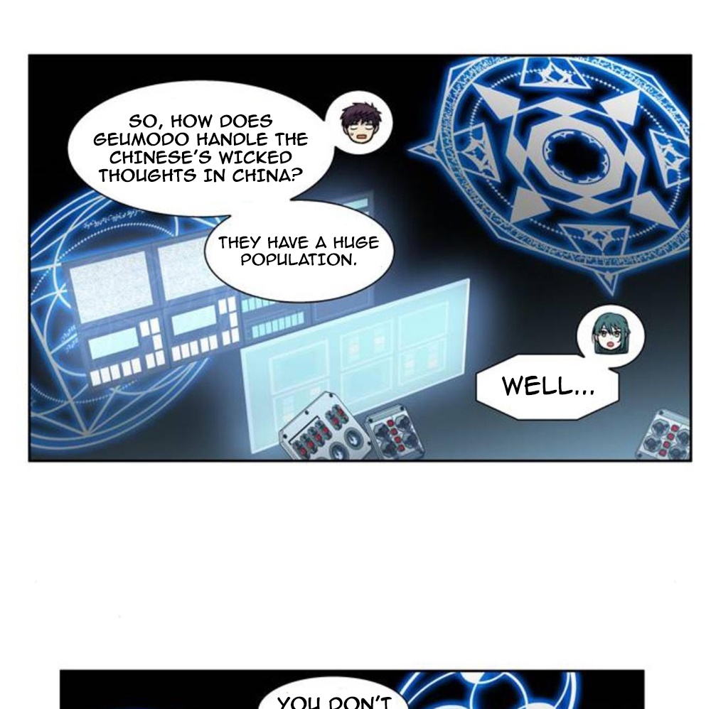 The Gamer Chapter 352 page 41 - Chapter 352: S5 Chapter: 03