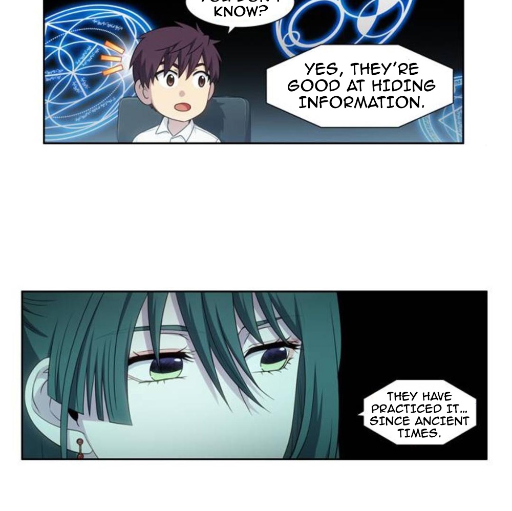The Gamer Chapter 352 page 42 - Chapter 352: S5 Chapter: 03