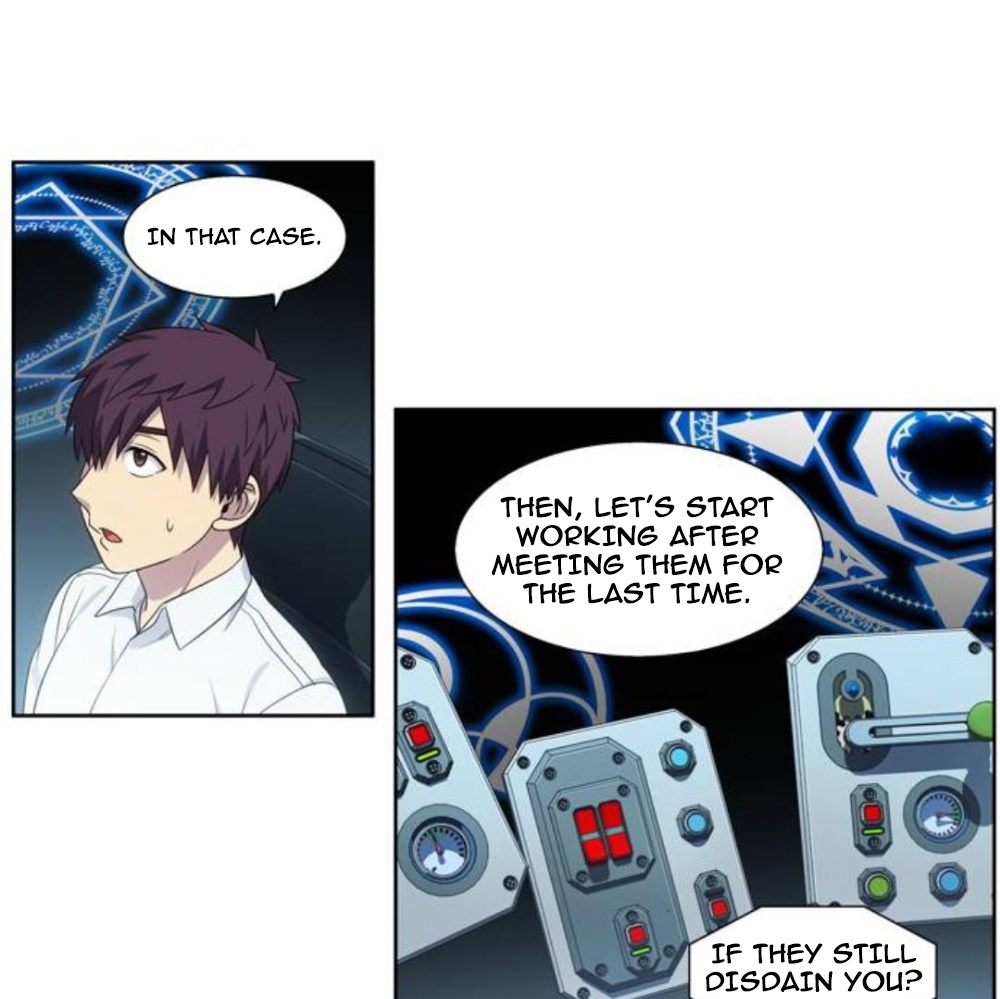 The Gamer Chapter 352 page 43 - Chapter 352: S5 Chapter: 03
