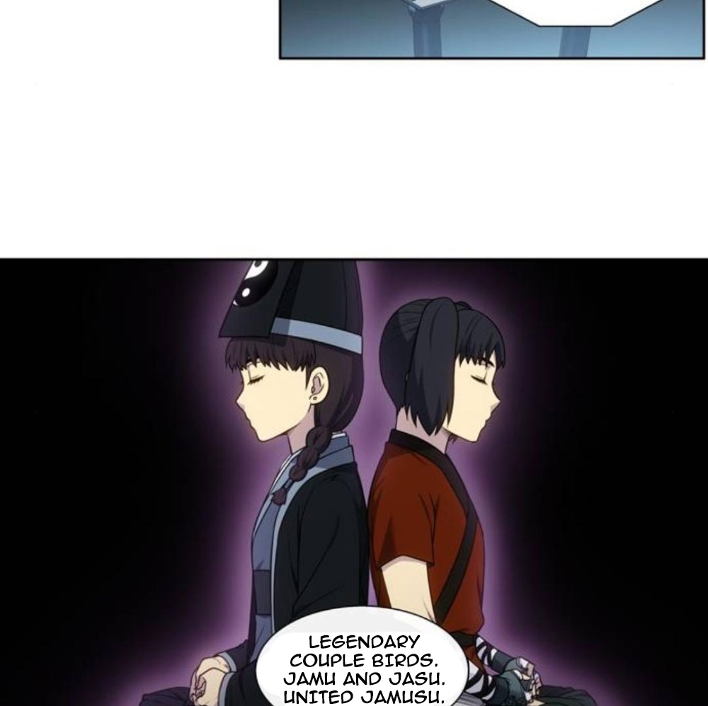 The Gamer Chapter 352 page 44 - Chapter 352: S5 Chapter: 03