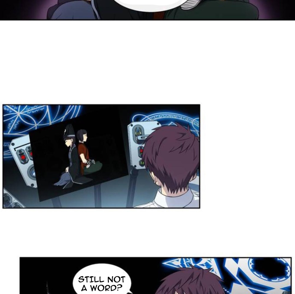 The Gamer Chapter 352 page 45 - Chapter 352: S5 Chapter: 03