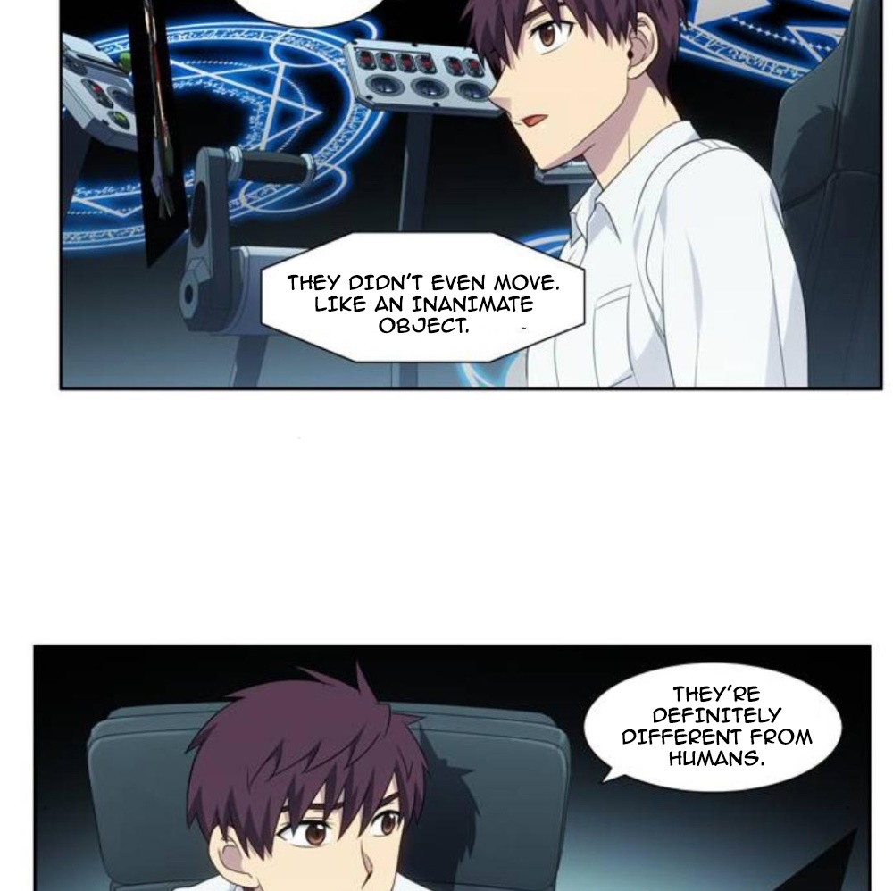 The Gamer Chapter 352 page 46 - Chapter 352: S5 Chapter: 03