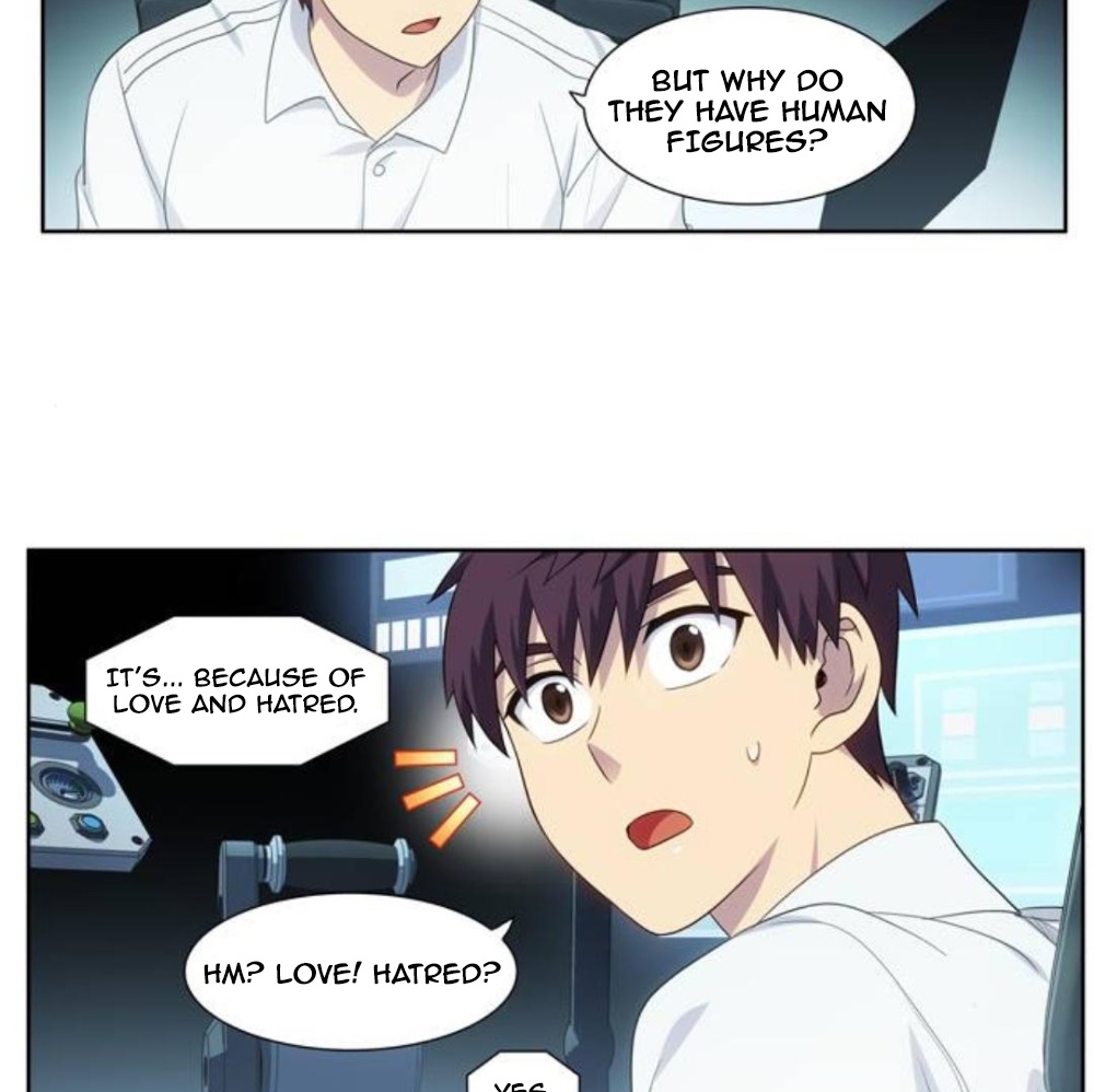 The Gamer Chapter 352 page 47 - Chapter 352: S5 Chapter: 03