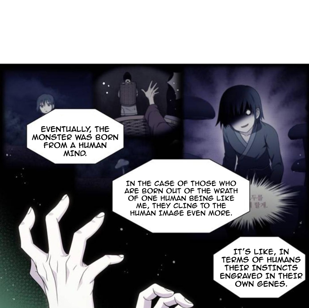 The Gamer Chapter 352 page 49 - Chapter 352: S5 Chapter: 03