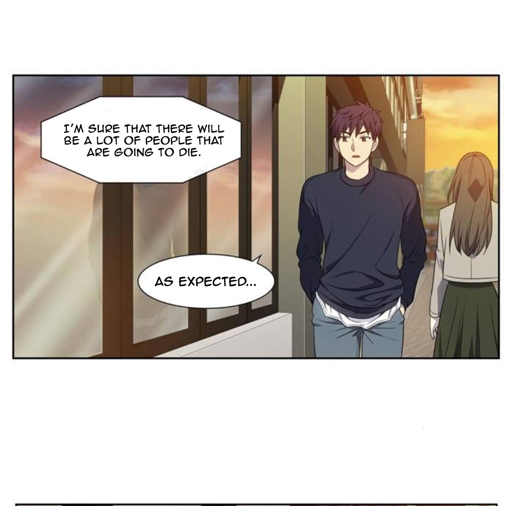 The Gamer Chapter 352 page 5 - Chapter 352: S5 Chapter: 03