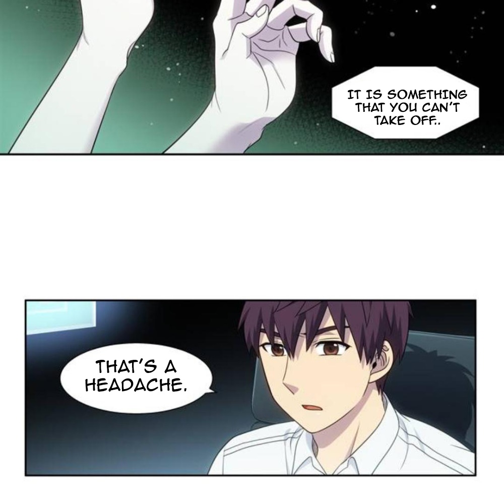 The Gamer Chapter 352 page 50 - Chapter 352: S5 Chapter: 03