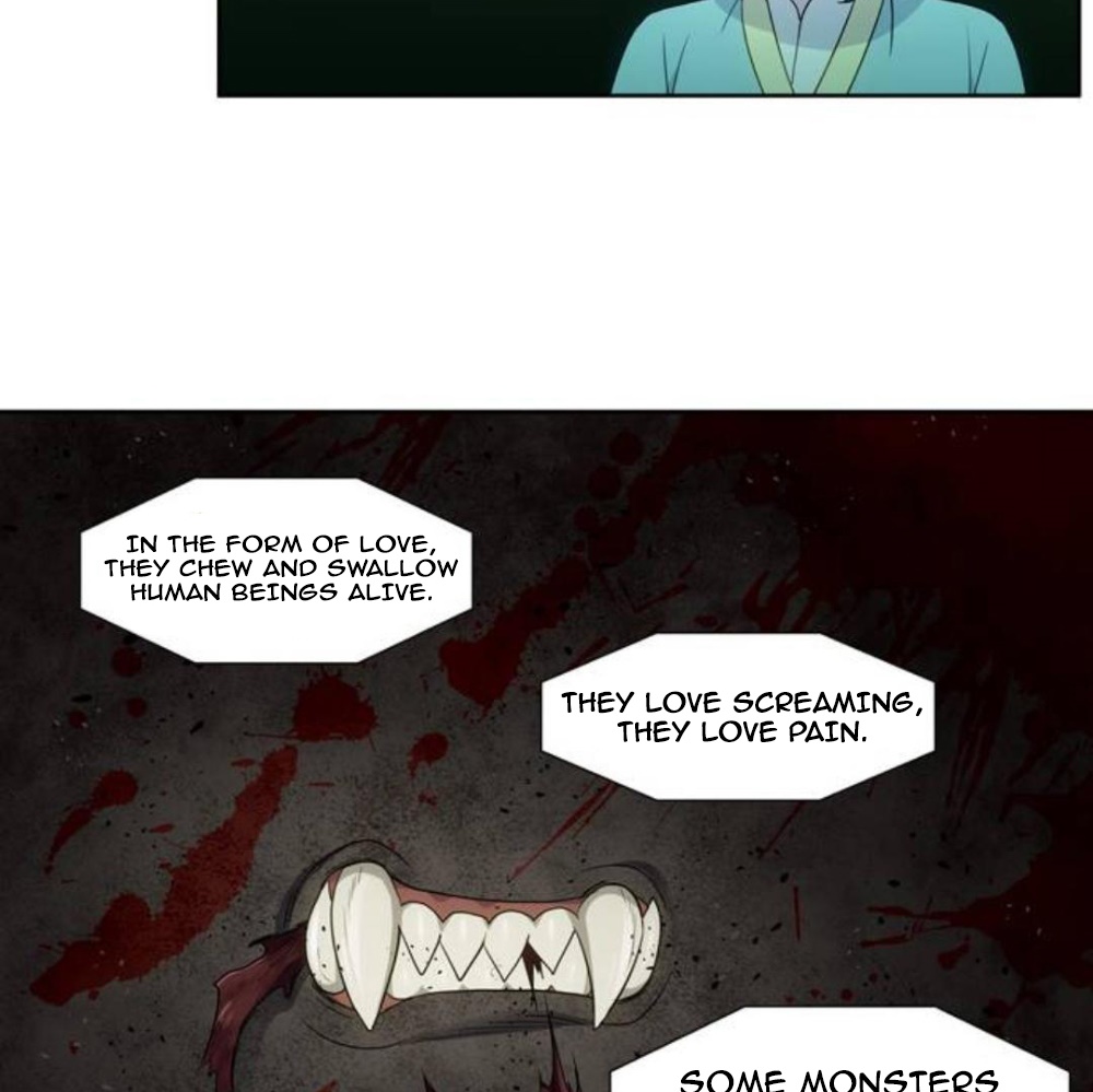 The Gamer Chapter 352 page 53 - Chapter 352: S5 Chapter: 03