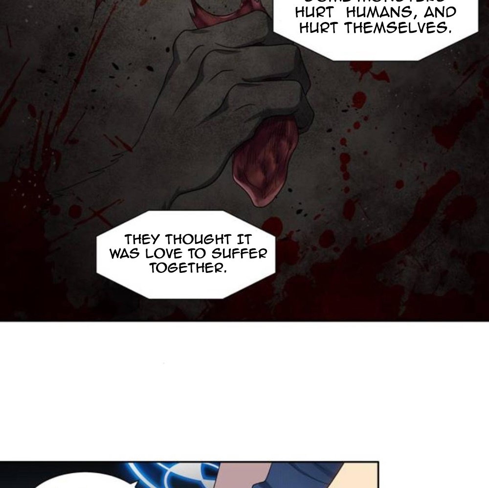 The Gamer Chapter 352 page 54 - Chapter 352: S5 Chapter: 03
