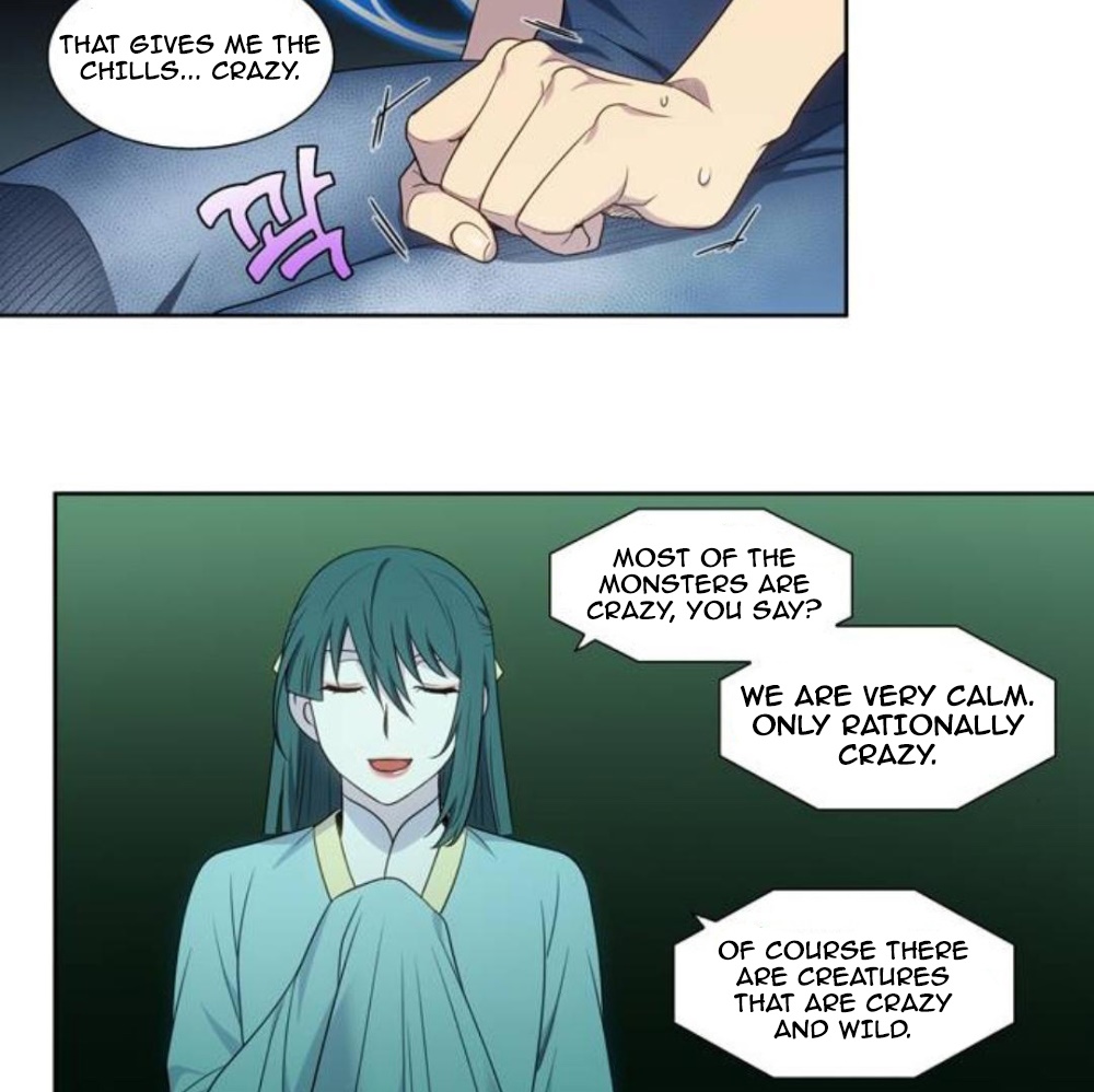 The Gamer Chapter 352 page 55 - Chapter 352: S5 Chapter: 03
