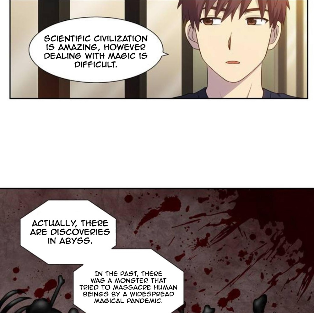 The Gamer Chapter 352 page 6 - Chapter 352: S5 Chapter: 03