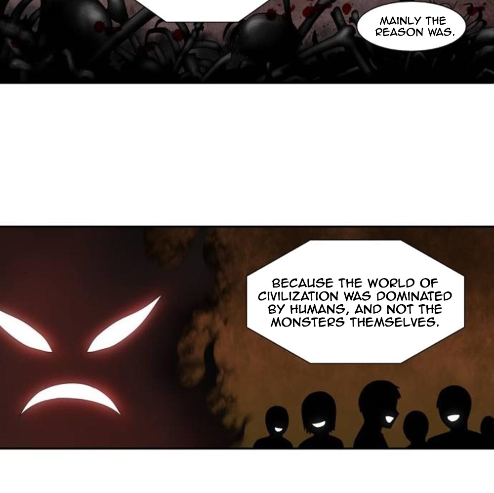 The Gamer Chapter 352 page 7 - Chapter 352: S5 Chapter: 03