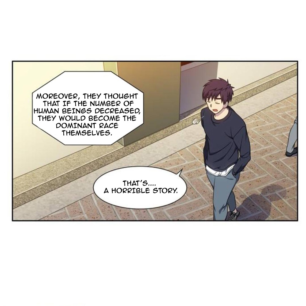 The Gamer Chapter 352 page 8 - Chapter 352: S5 Chapter: 03