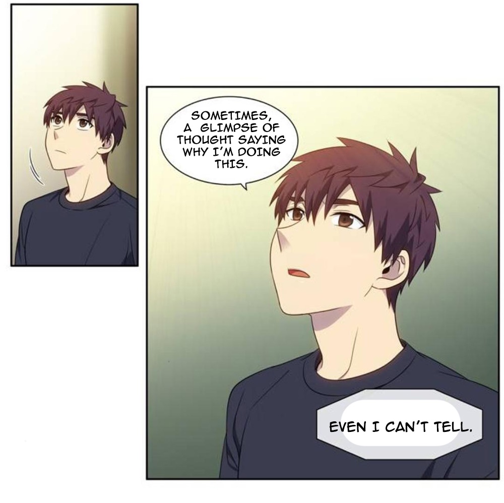 The Gamer Chapter 352 page 9 - Chapter 352: S5 Chapter: 03