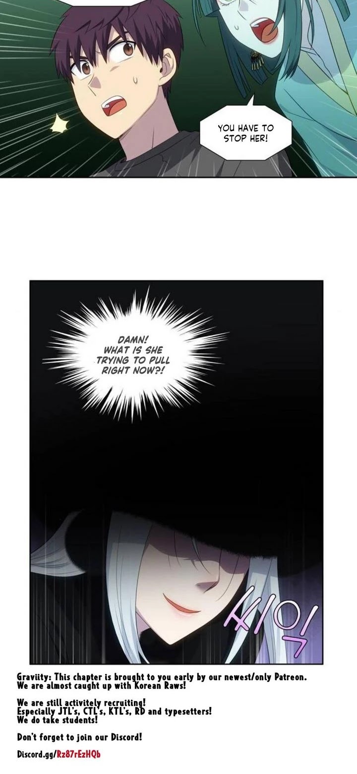 The Gamer Chapter 358 page 21 - Chapter 358: S5 Chapter: 09