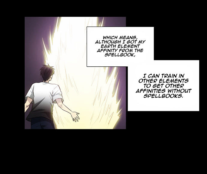 The Gamer Chapter 36 page 11 - Chapter 36
